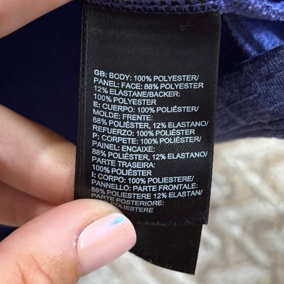 The North Face Dynamix Hoodie - Picture 8 of 11